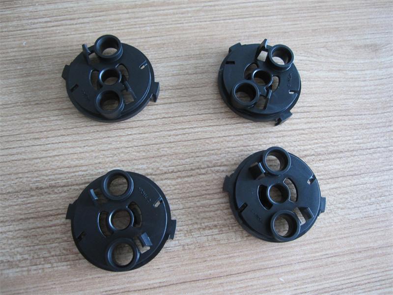 Automotive Plastic Parts Storage Box Redirection Mould