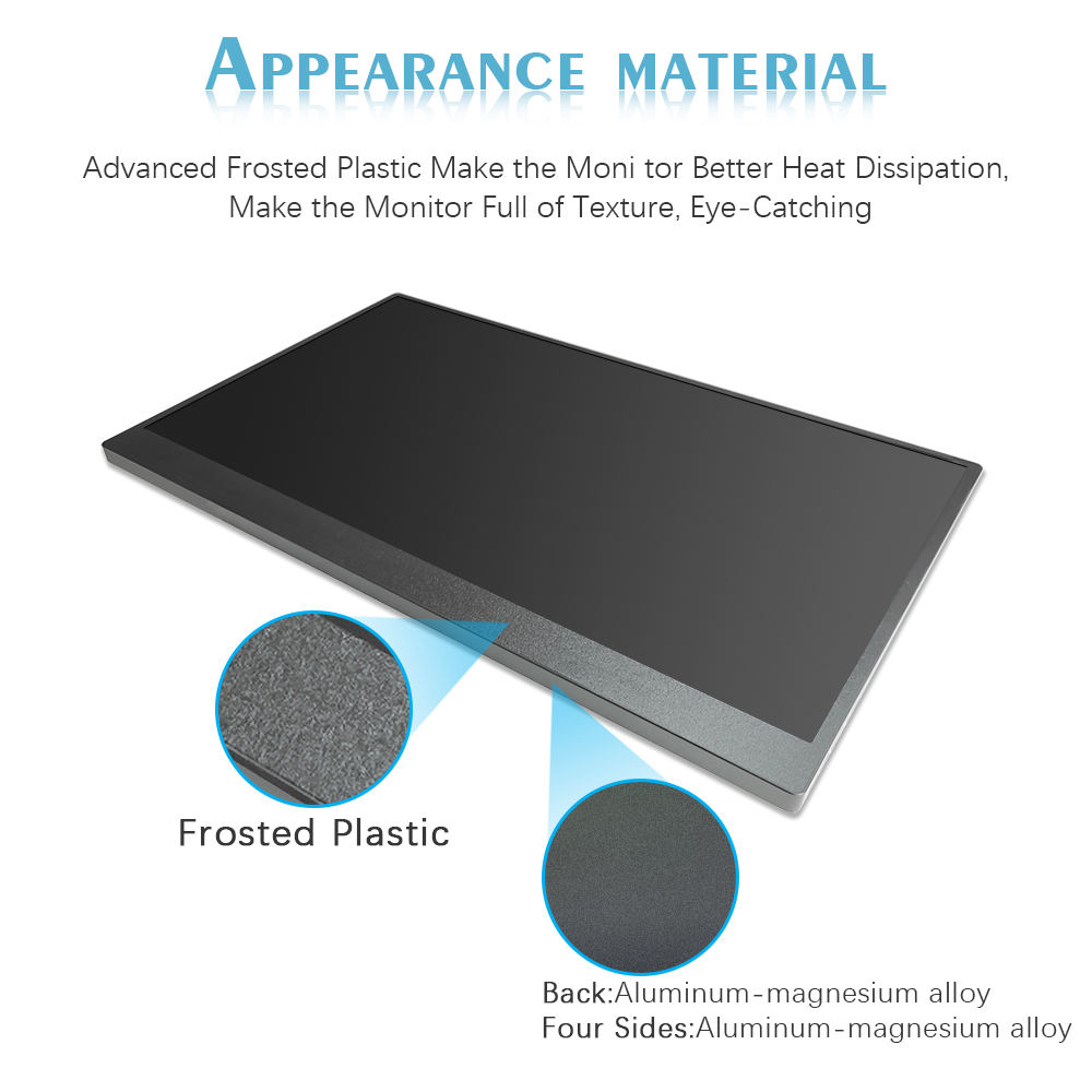 portable built in speakers dual screen monitor portable built in speakers dual screen monitor