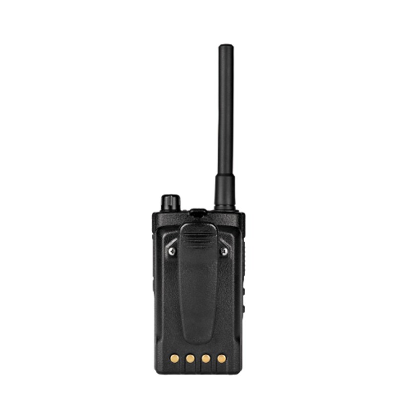 UHF Long Range Digital Two Way Radio