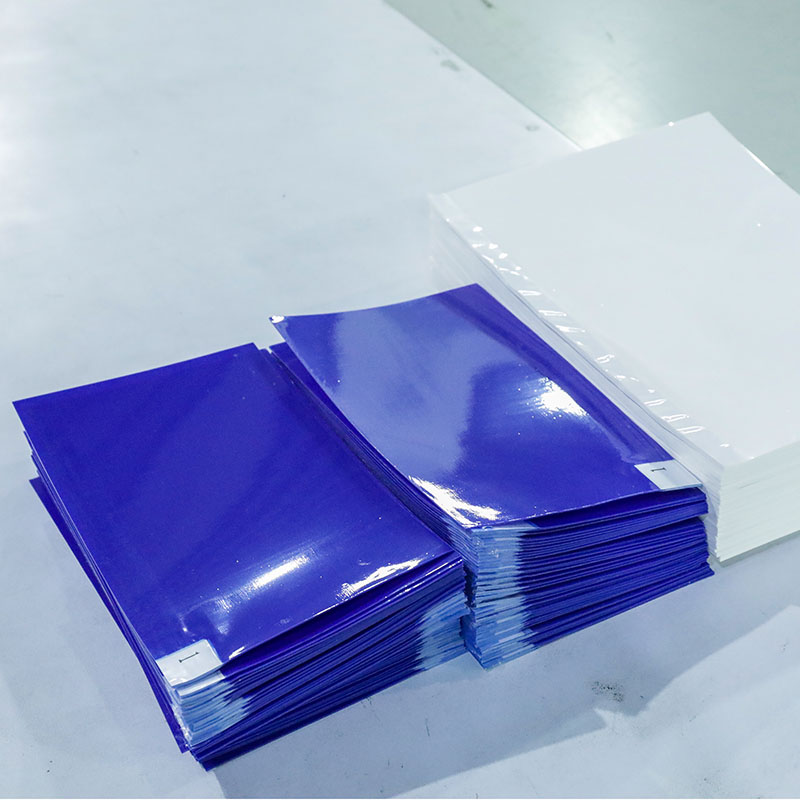 30 layer Disposable Clean Room Sticky Mat