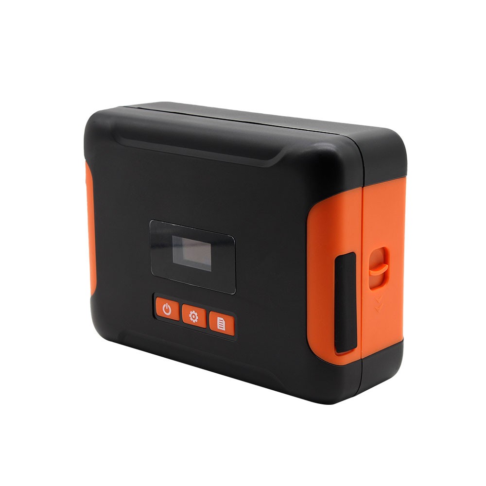 Cashino KMP-400 4 inch bluetooth portable mobile ticket printer