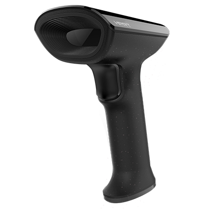 Wireless Handheld Barcode Scanner