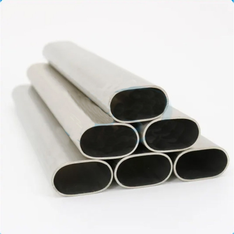 hairline tig welded inox square rectangular tube in stainless steel pipe 316 304