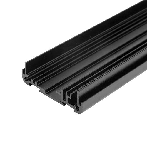 China Top Aluminium Profile Manufacturer Custom Aluminum Extrusion