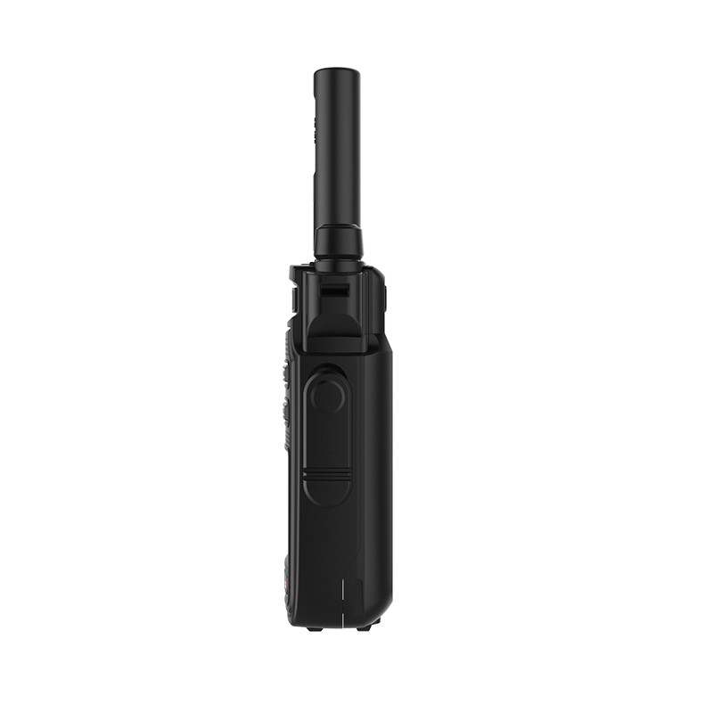 QYT 4g android real ptt long range sim card walkie talkie NH-87