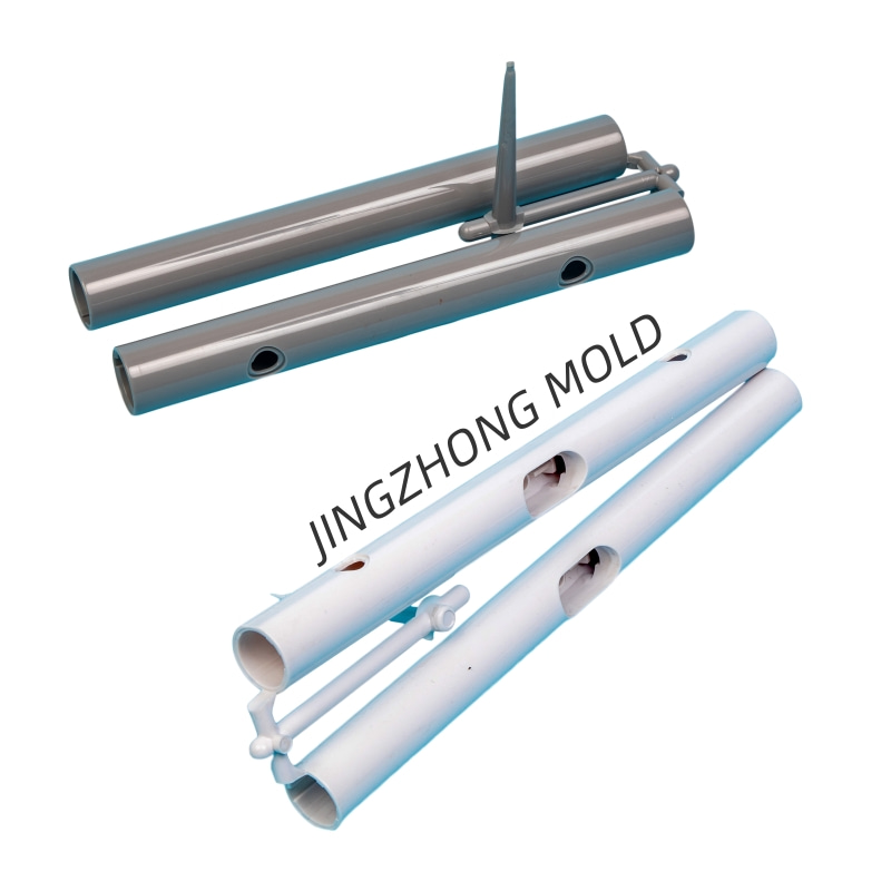 Custom Thermo plastic Injection Moulding Tools