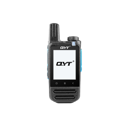 QYT NH-33 4G sim card walkie talkie