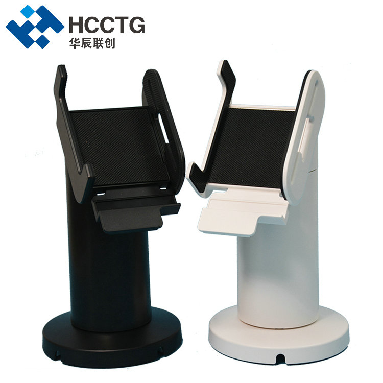 POS Machine Stand Universal Adjustable Credit Card POS Terminal Holder