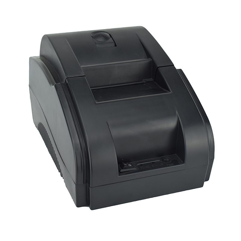 58mm Desktop Thermal Receipt Printer with USB interface