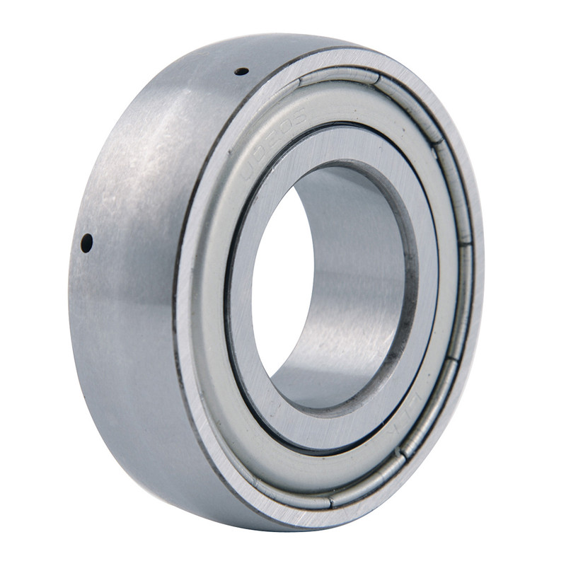 Chrome Steel Bearing Insert UD2