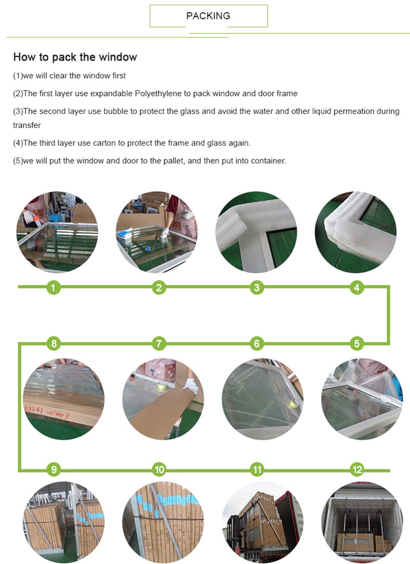 Aluminum profile importer