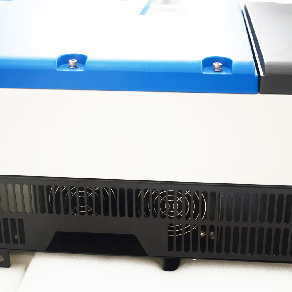 45KW Solar Pump Inverter GPRS ODM solar pump inverter distributor huge farm field