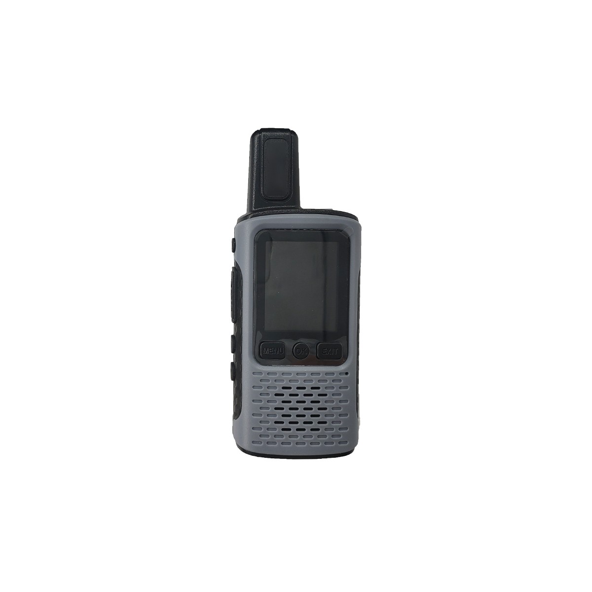 QYT 4g 3g poc thin android walkie talkie 100km with sim card