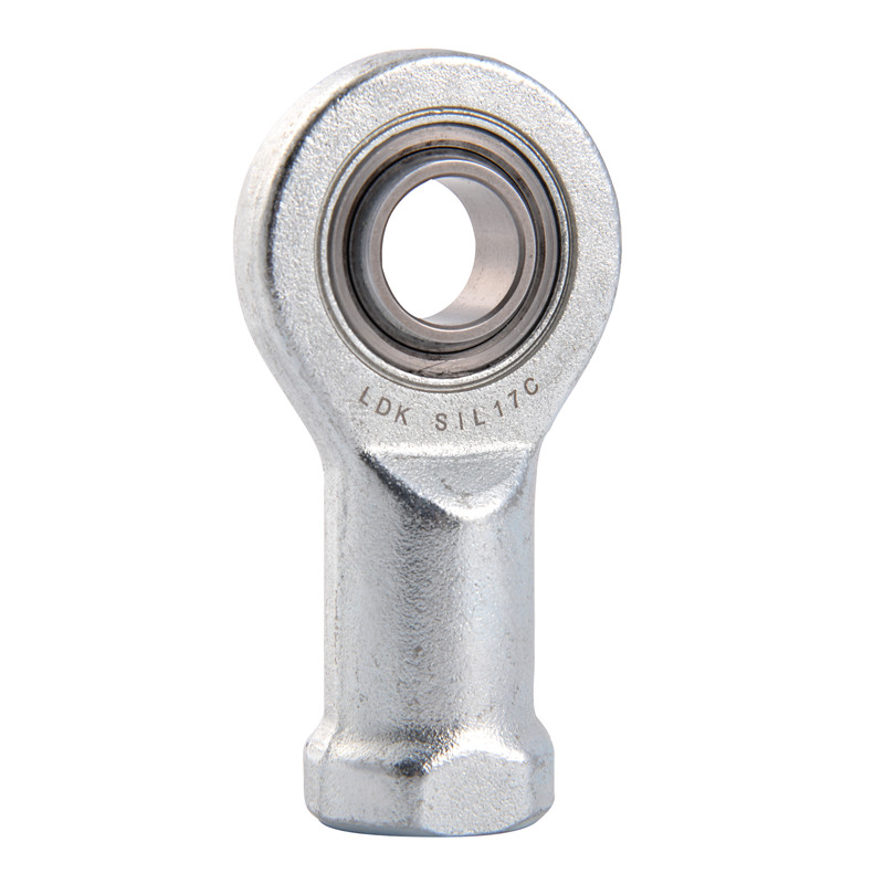 Metric Rod Ends SI..C   SI..ET-2RS