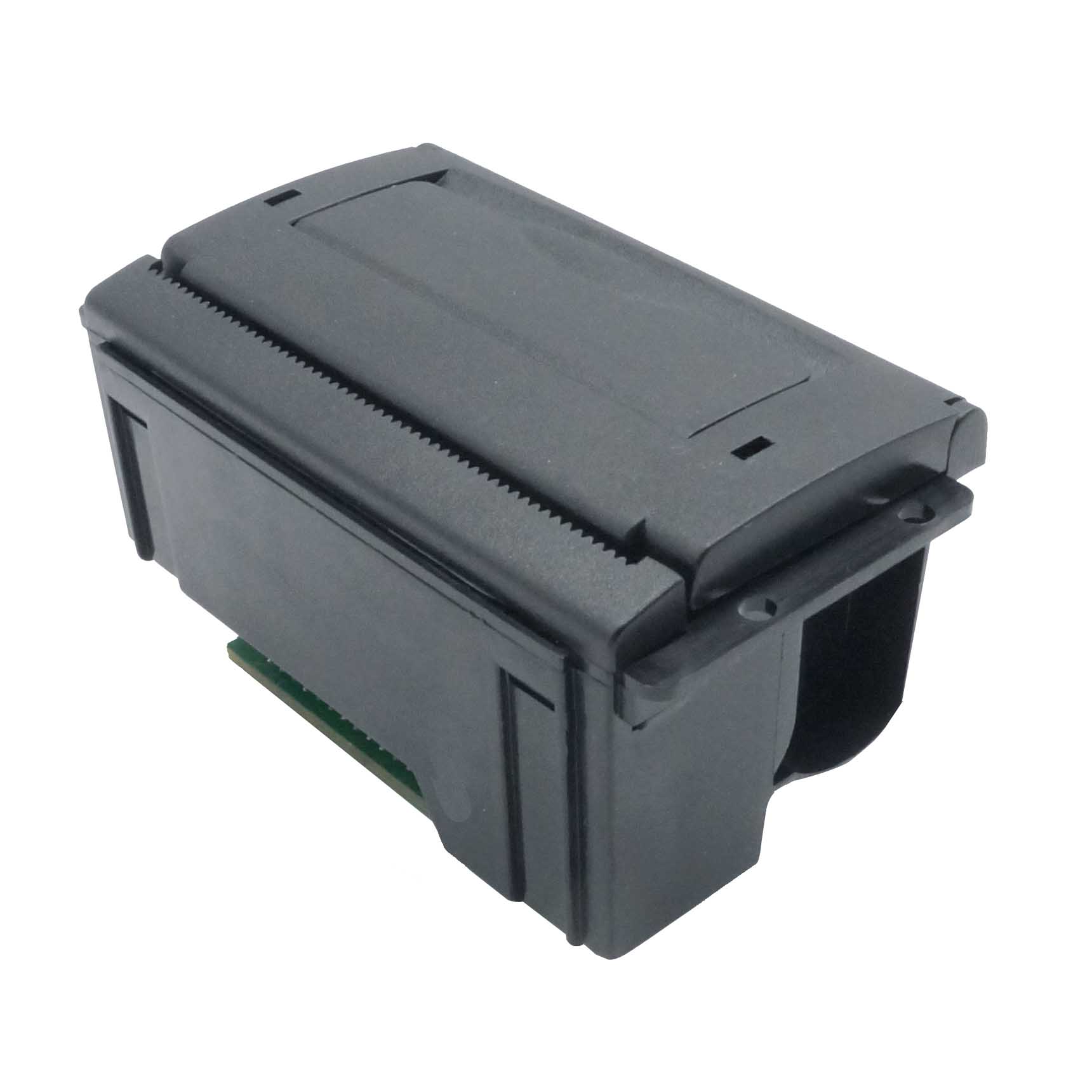 2 inch thermal print module with serial interface