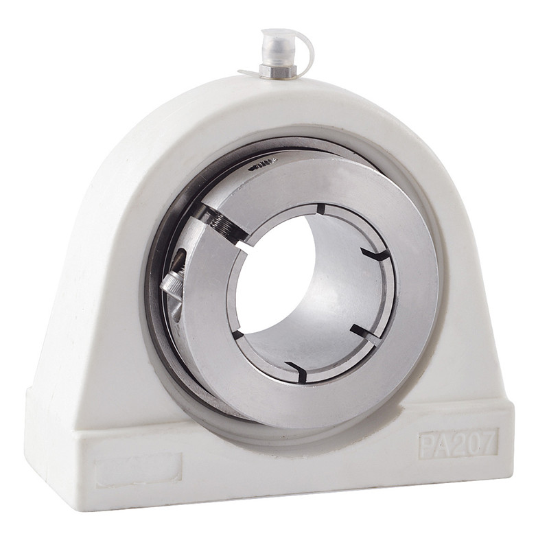 Thermoplastic Bearing Units TP-SUEPA2