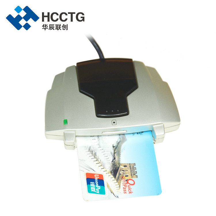 USB2.0 Full Speed EMV IC Chip Smart Card Reader ACR3901U-P6