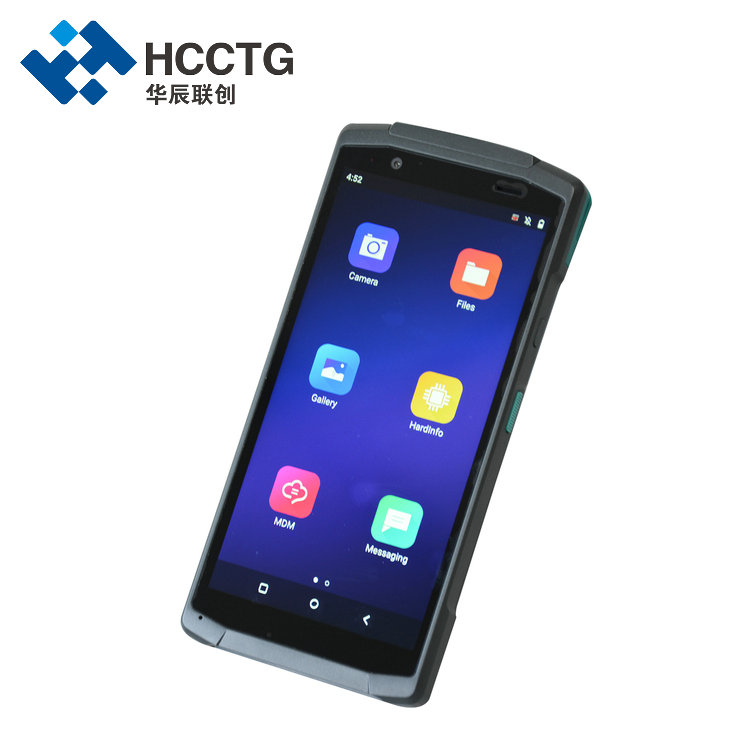 5.7 Inch Android 10.0 4G NFC POS Terminal HCC-CS20