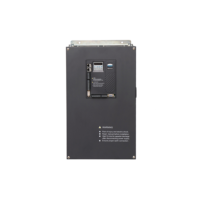 VA-H Series Servo AC Drive
