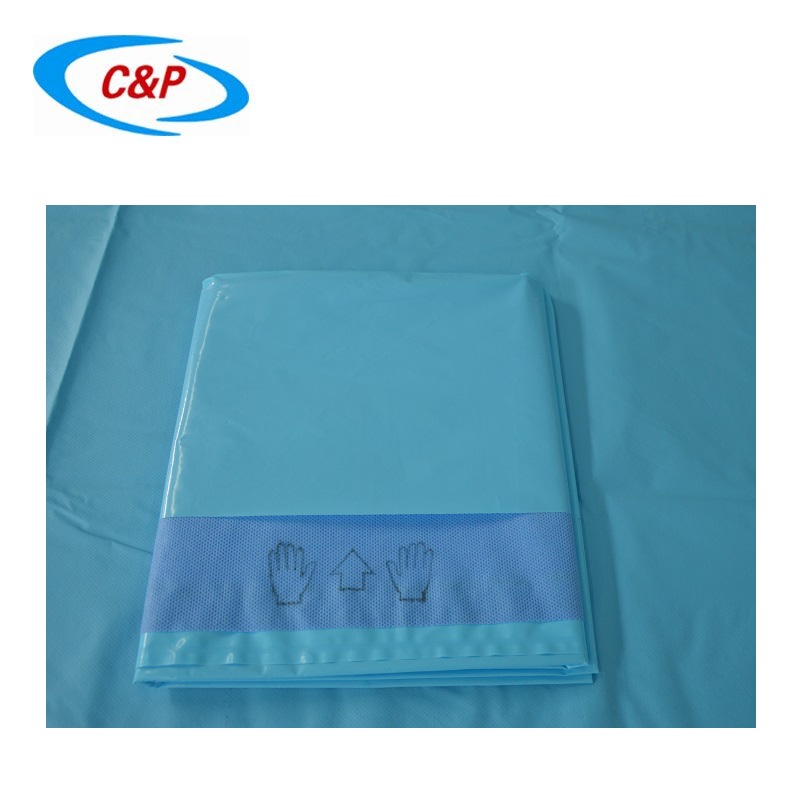 Sterile Medical Mayo Stand Cover Disposable Surgical Mayo Stand Cover