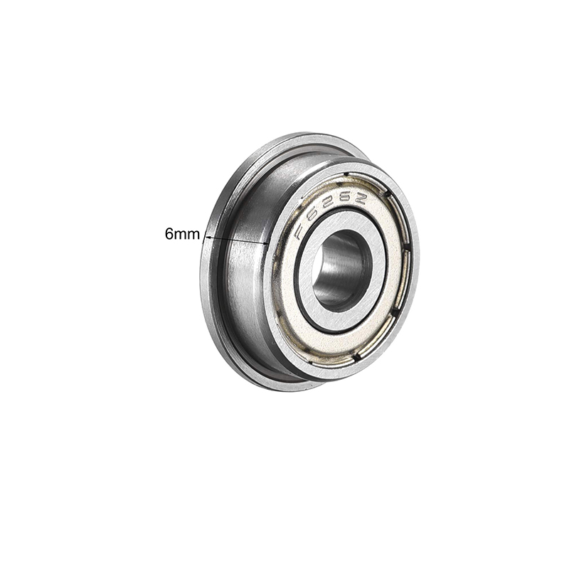 Low Price Cheapest Ceramic RC Auto Wheel Bearings F626ZZ