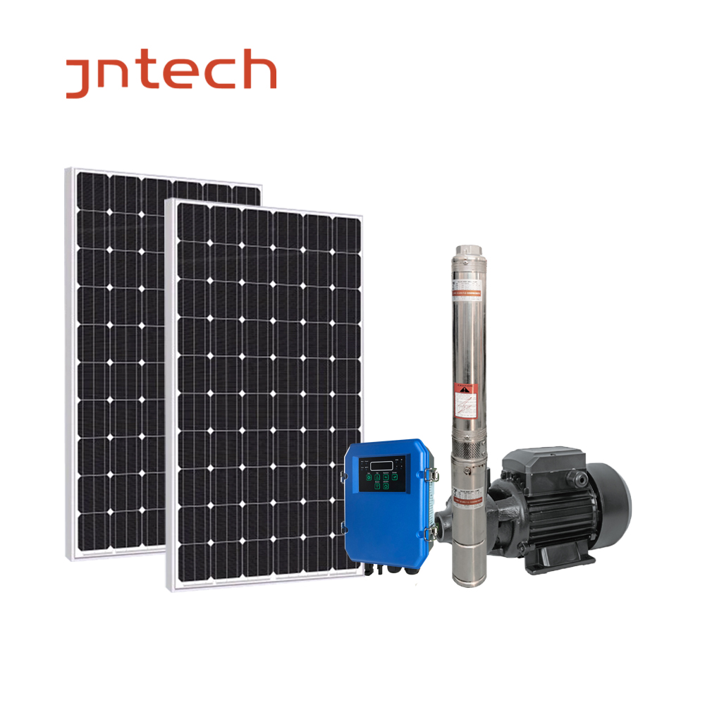 JNPD72 water pump inverter high efficiency solar inverter