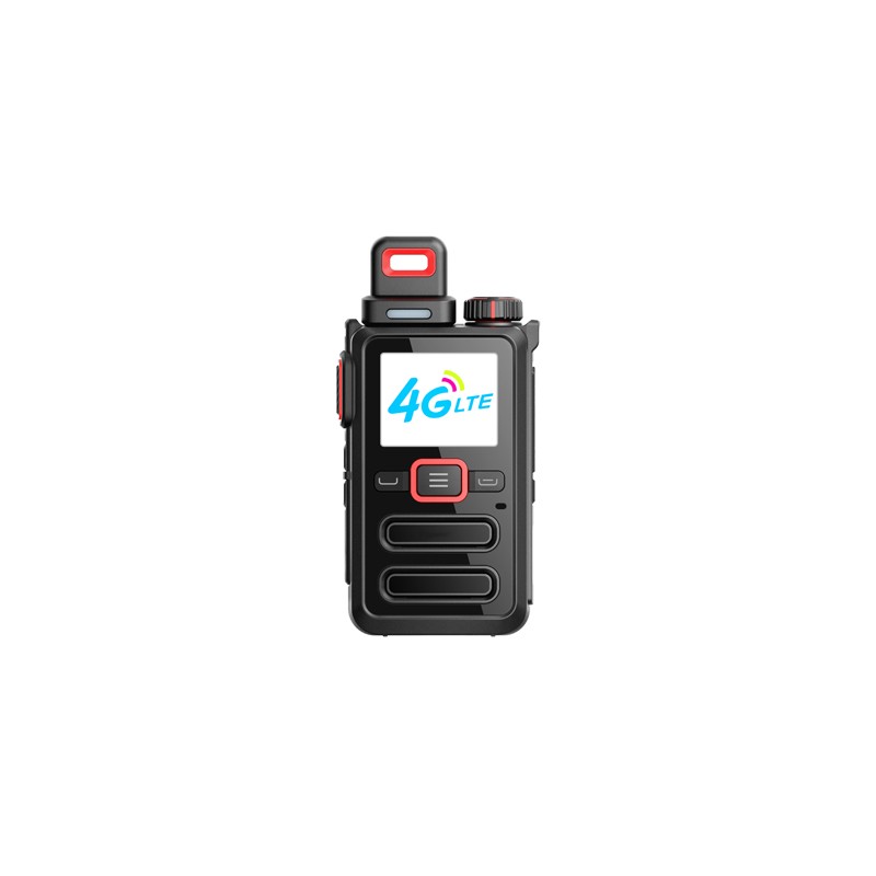 QYT android 4g long distance poc ip gps walkie talkie NH-85