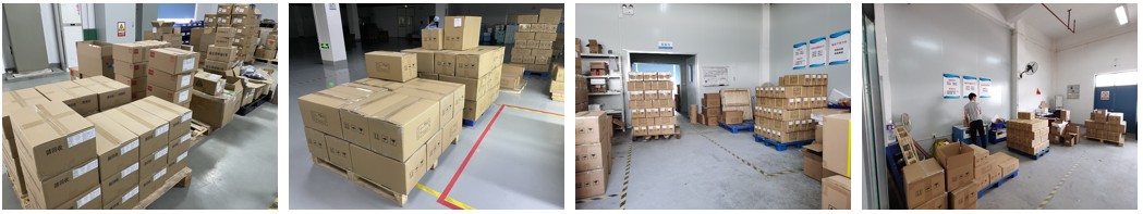 fast delivery with strong stock ability of youctech thermal printer head