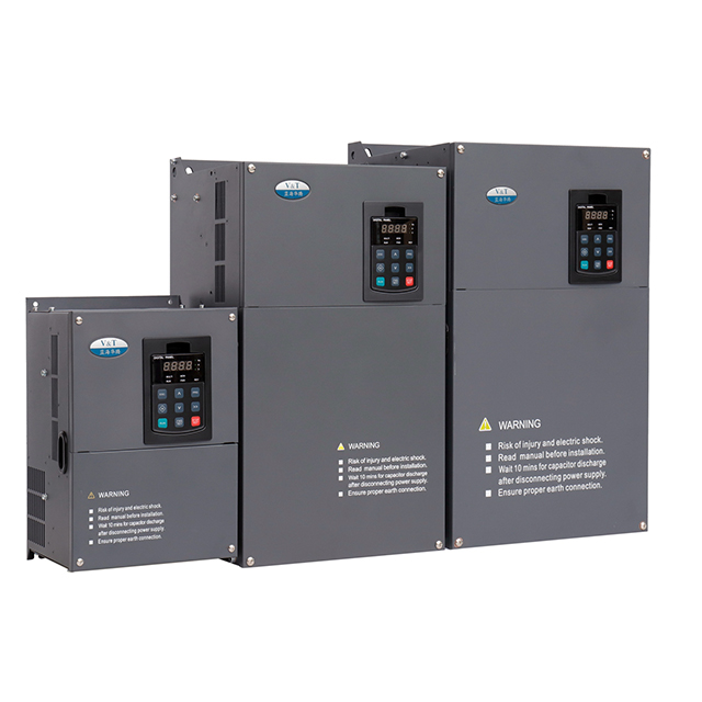 75kW-220kW V9 Series High Performance Universal Speed AC Drive