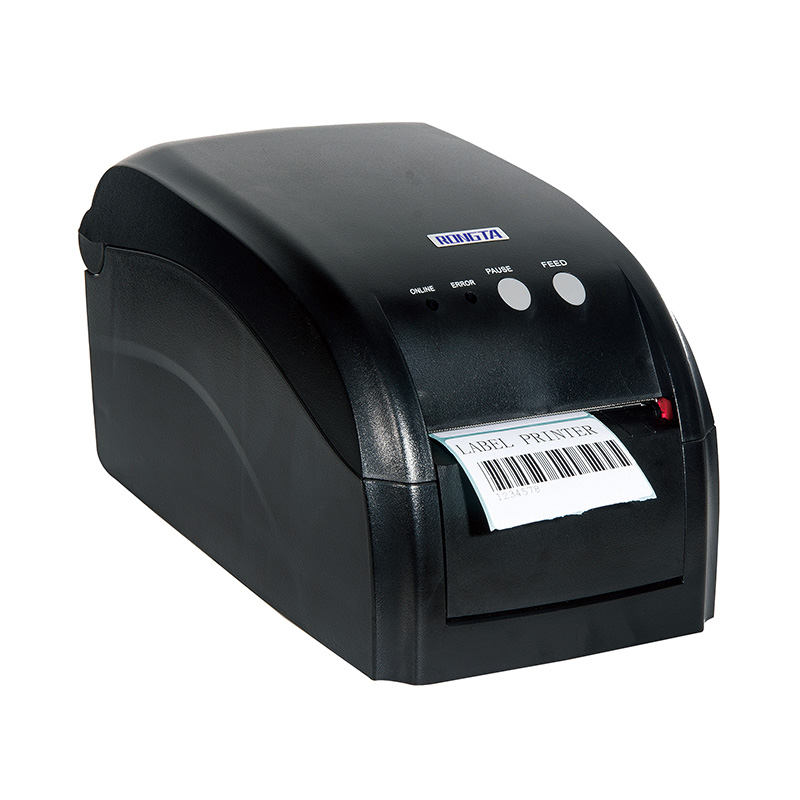 RP80VI Thermal Label Barcode Printer 3inch