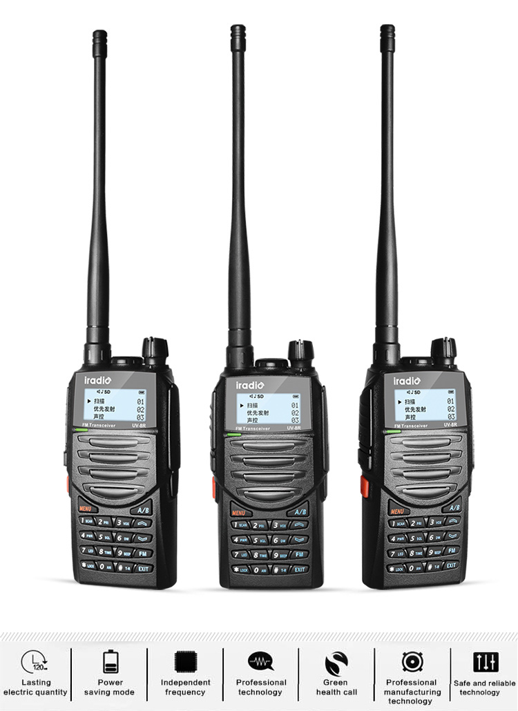 dual band handheld long range ham radio dual band handheld long range ham radio