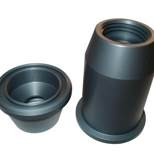 custom aluminum 6061 7075 CNC machining Turning Parts