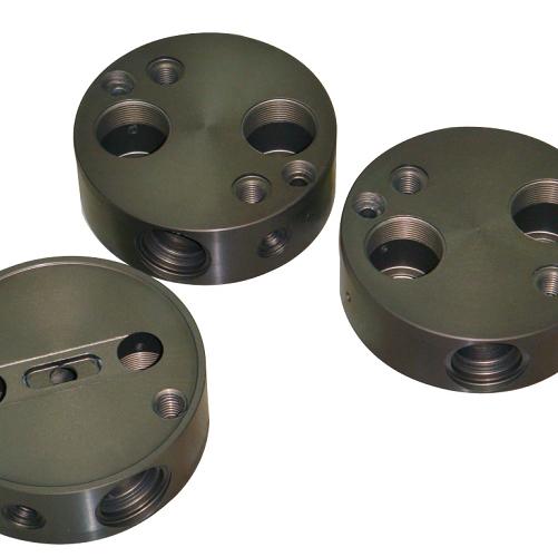 CNC Machining for Auto Parts Motorcycle Parts