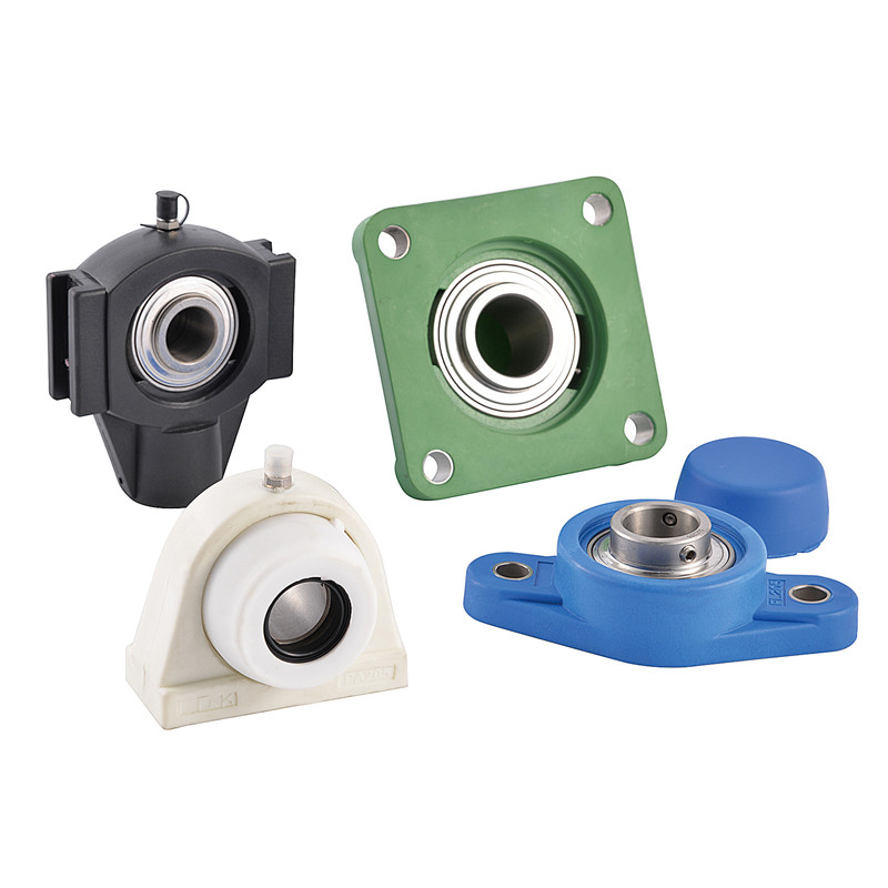Thermoplastic Bearing Units General Information