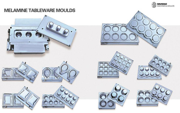 melamine dinnerware compression moulds melamine dinnerware compression moulds