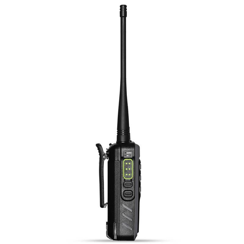 CP-268 Handheld long range commercial UHF two way radio