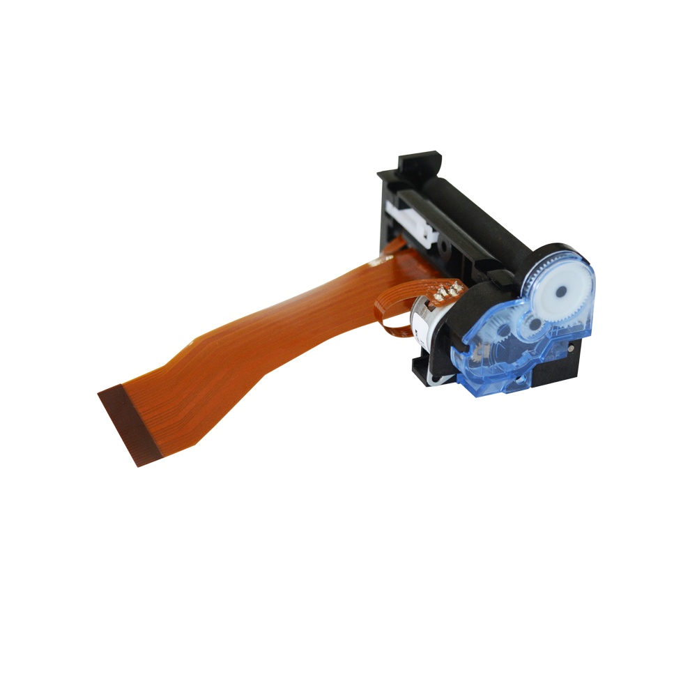 RT208 2" Thermal Printer Mechanism