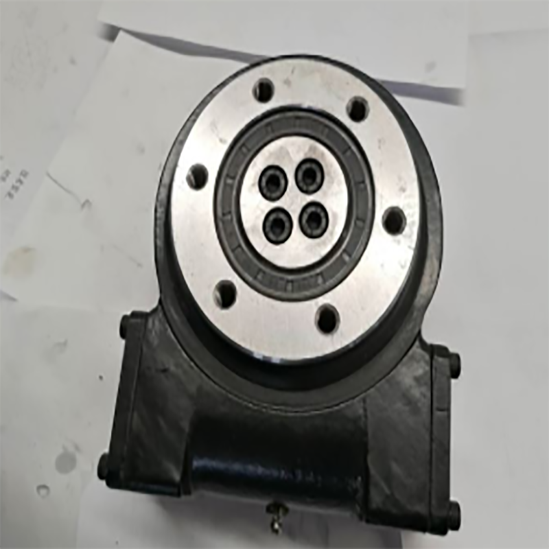 On Stock Fast Delivery SE3 Slewing Drive