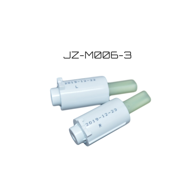 Soft Close Toilet Silicone Oil Rotary Damper