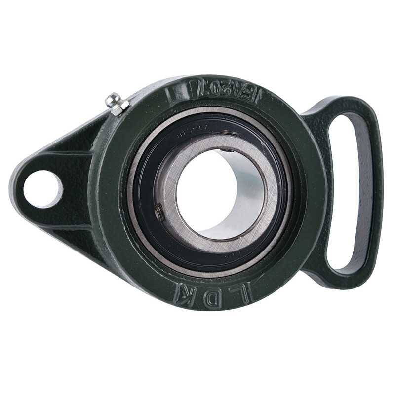 Adjustable Flange Bearing Units UCFA2