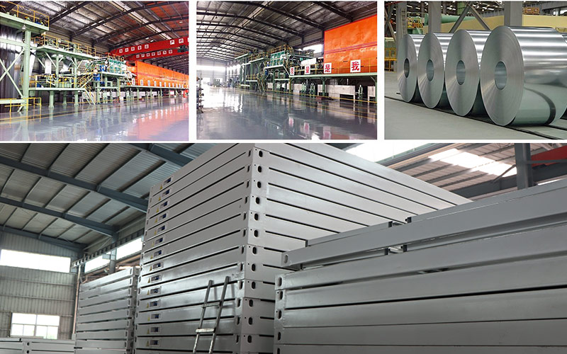 flat-packed-container-house factory flat-packed-container-house factory