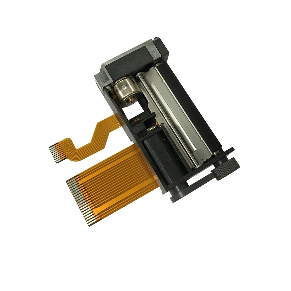 RT1245 2" Thermal Printer Mechanism