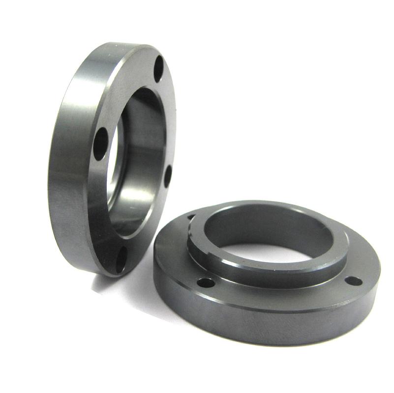 custom aluminum 6061 7075 CNC machining manufacturer 