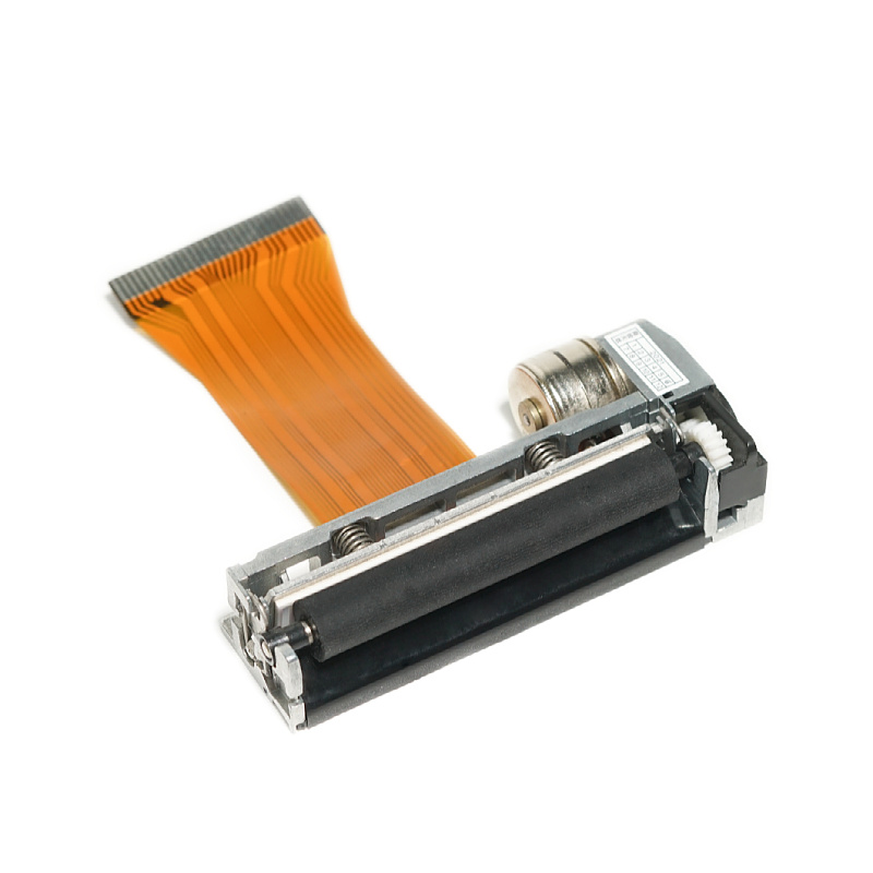 58mm direct thermal printer mechanism FTP-628MCL103 compatible