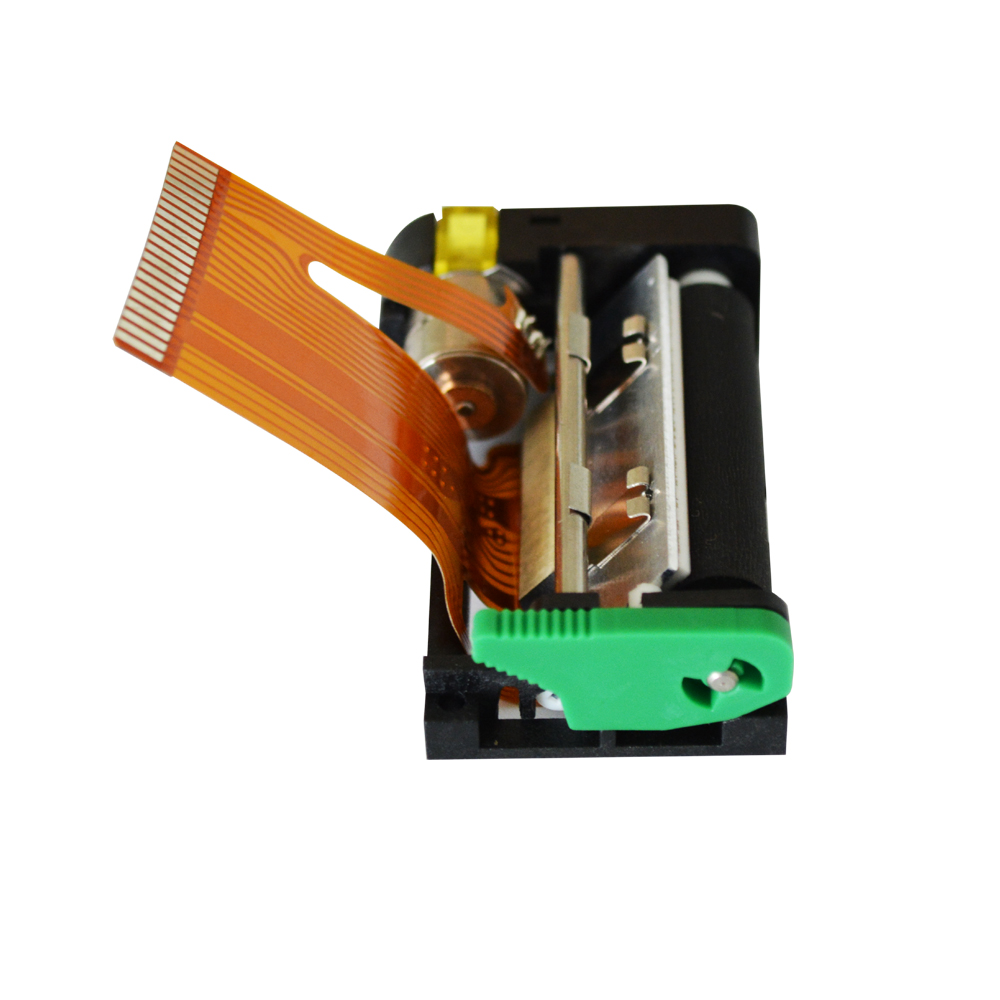 RT105 1" Thermal Printer Mechanism