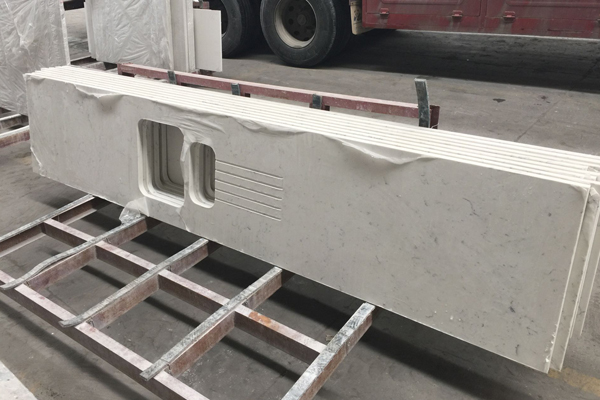 Customized kitchen top Customized kitchen top