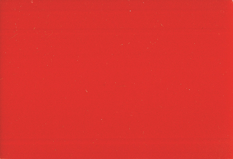 RSC2810 pure red artificial quartz
