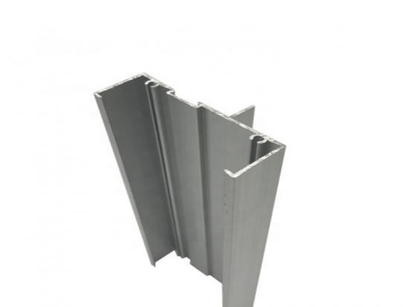 2021-2022 Shengxin mill finish industrial aluminium extrusion profiles