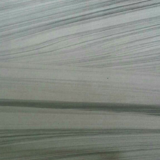 Linlang Grey New Color Natural Marble From Chinese Supplier