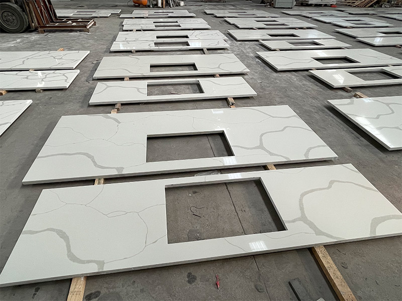 Best Quartz Stone Factory